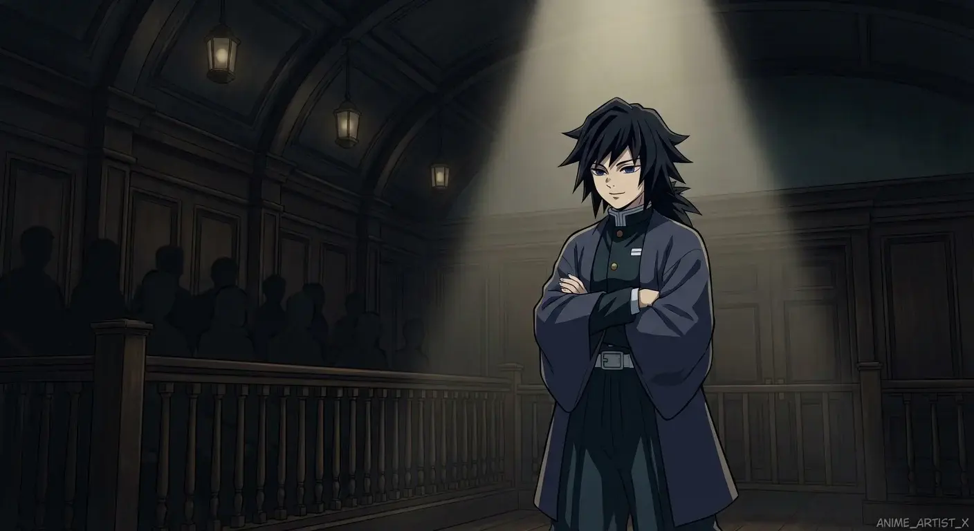 illustration for convict