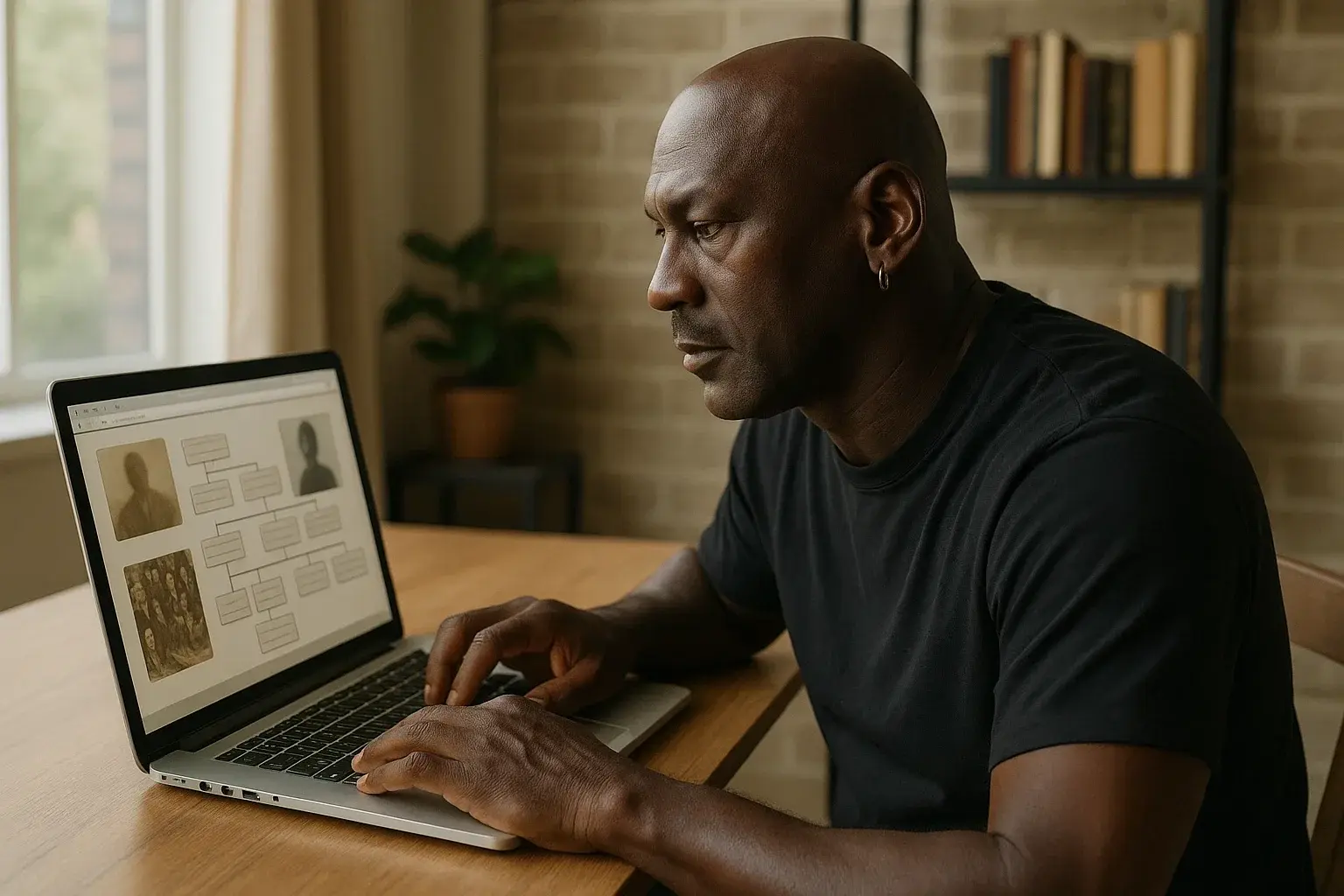 illustration for heritage