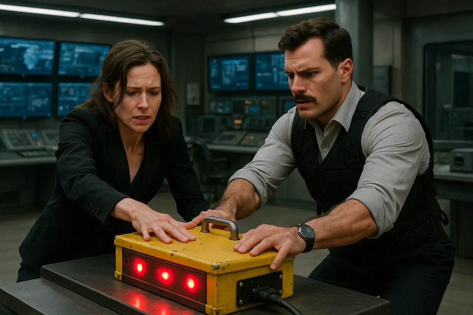 illustration for compensate