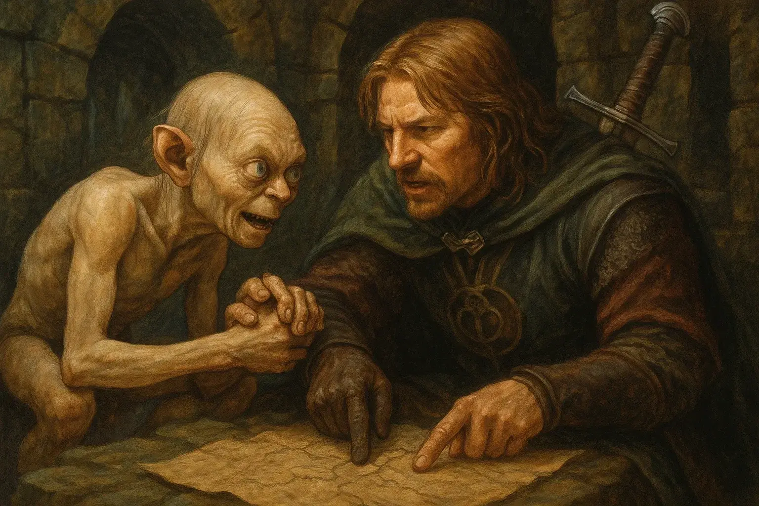 illustration for tactic