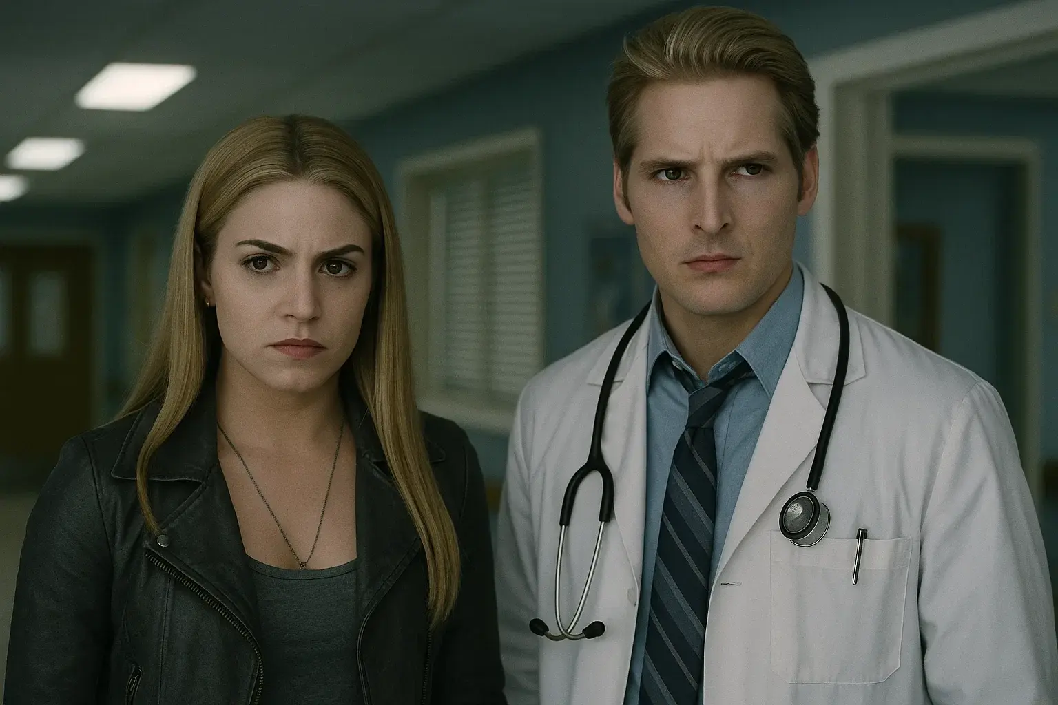 illustration for resolve