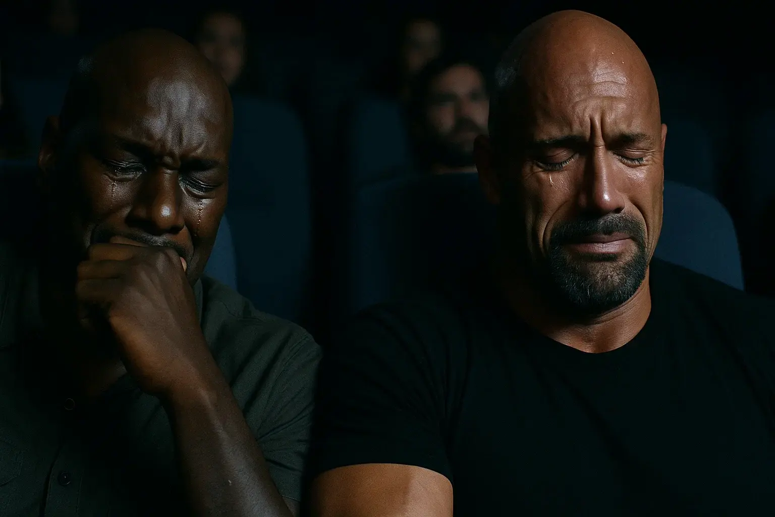 illustration for weep