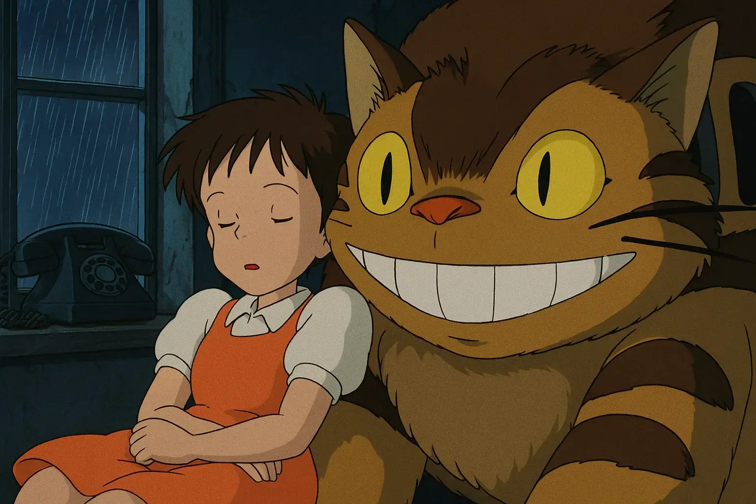 illustration for immune