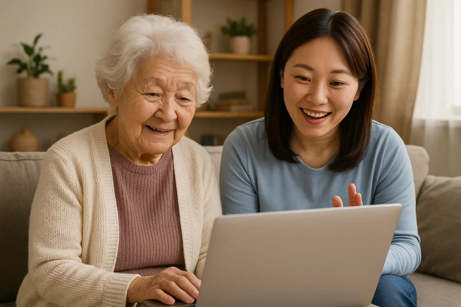 illustration for thread