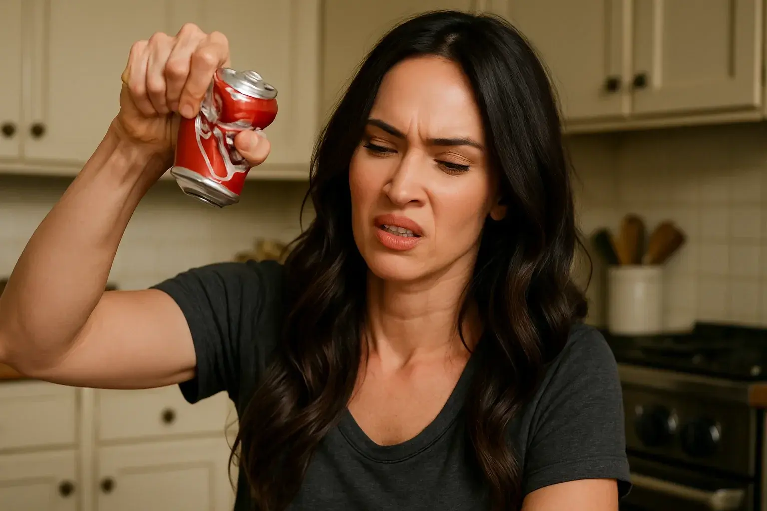 illustration for crush