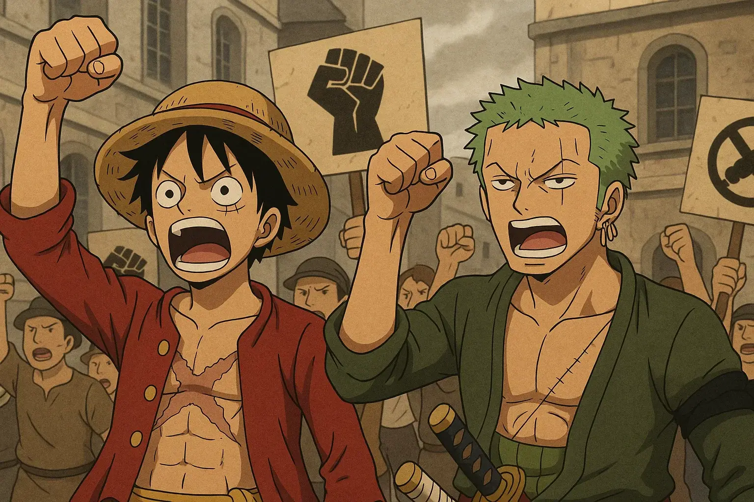 illustration for reform