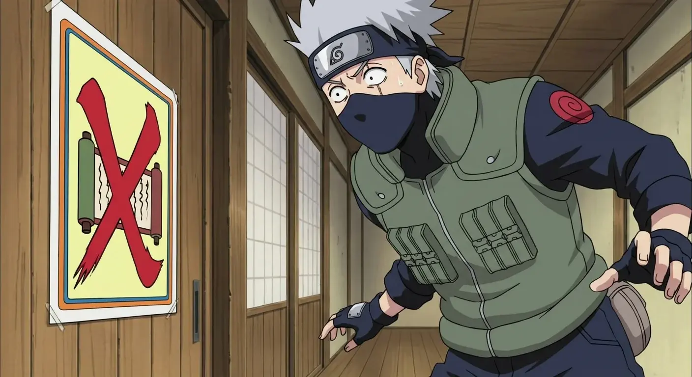 illustration for overlook