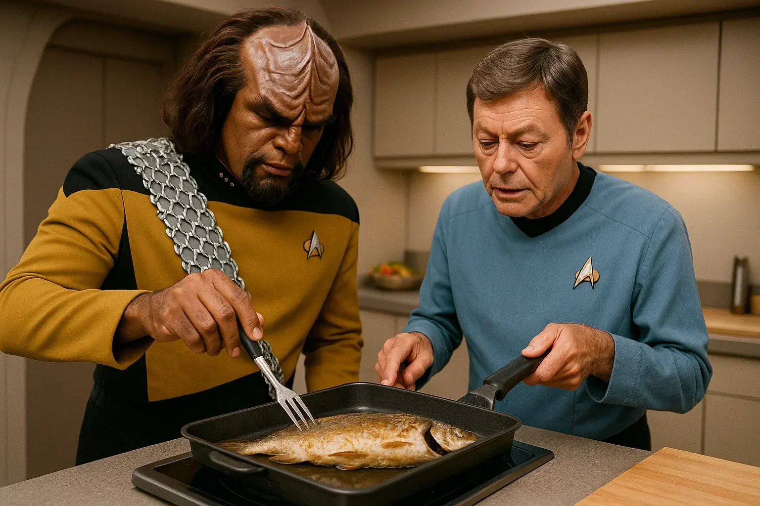 illustration for tender