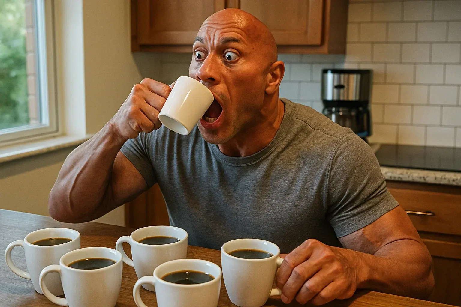 illustration for excess