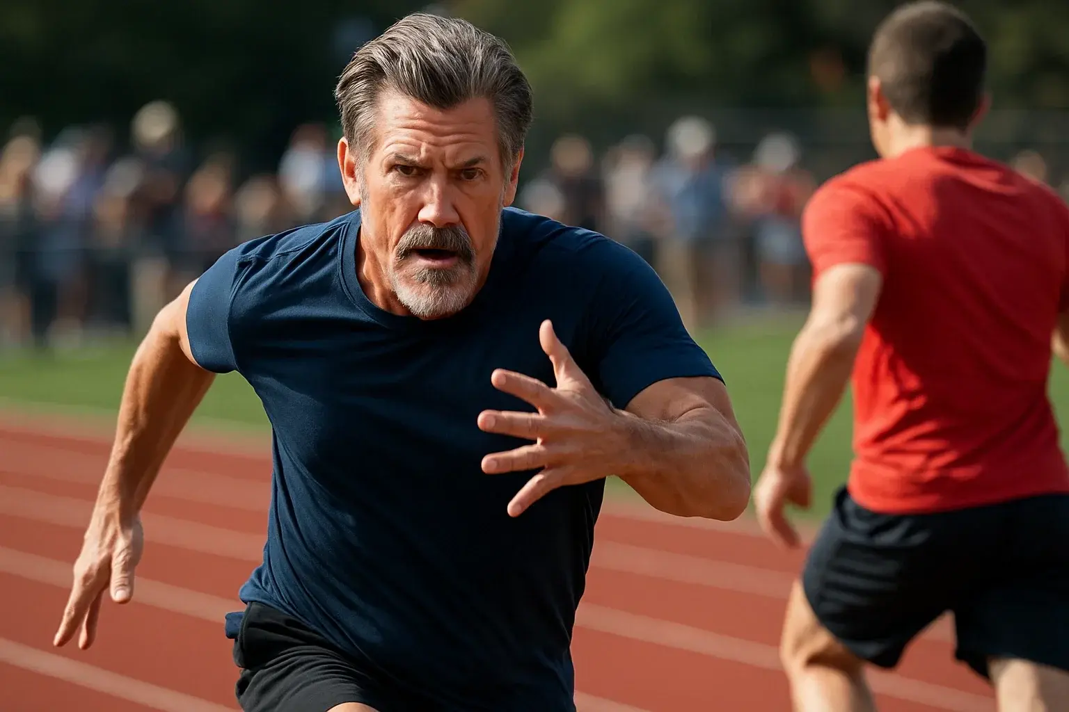 illustration for instinct