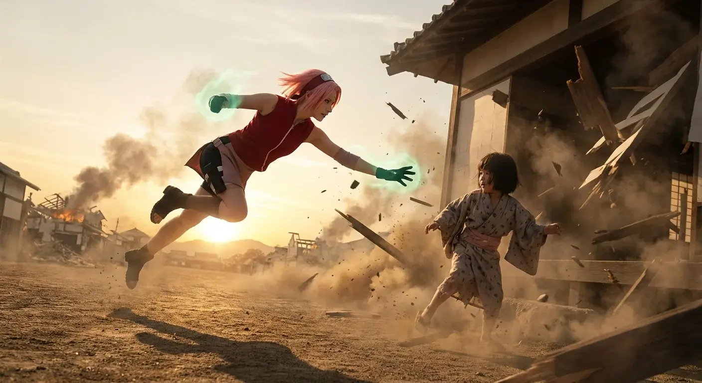 illustration for instinct