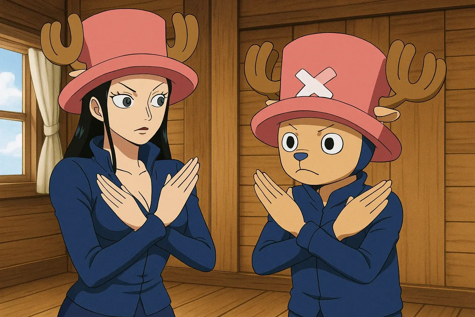 illustration for resemble