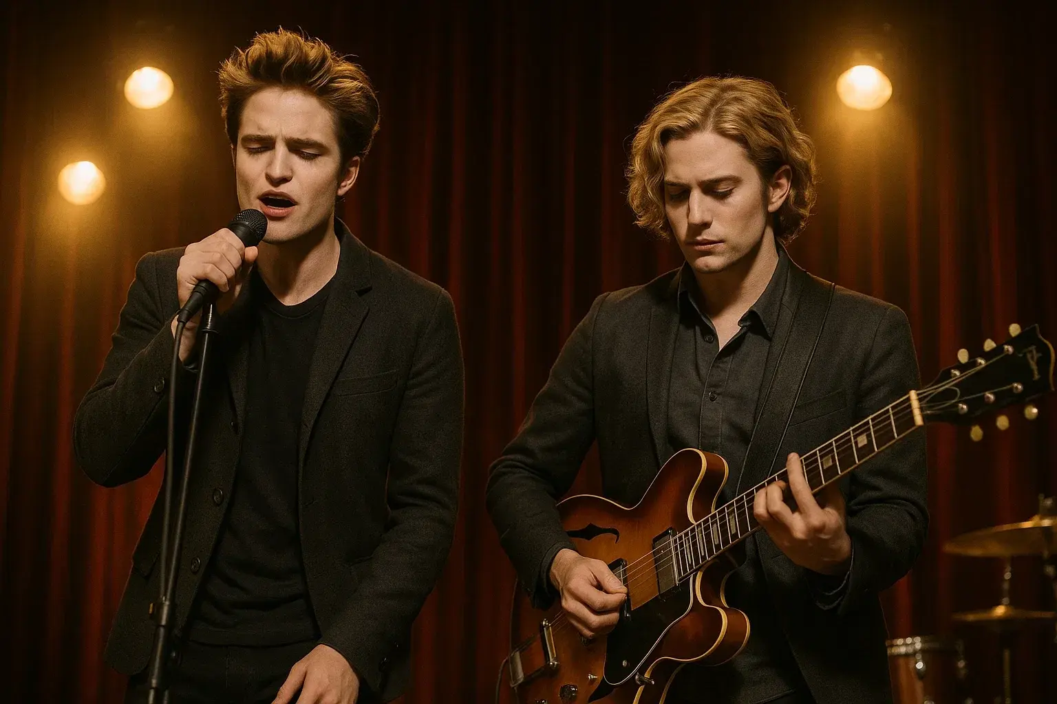 illustration for splendid