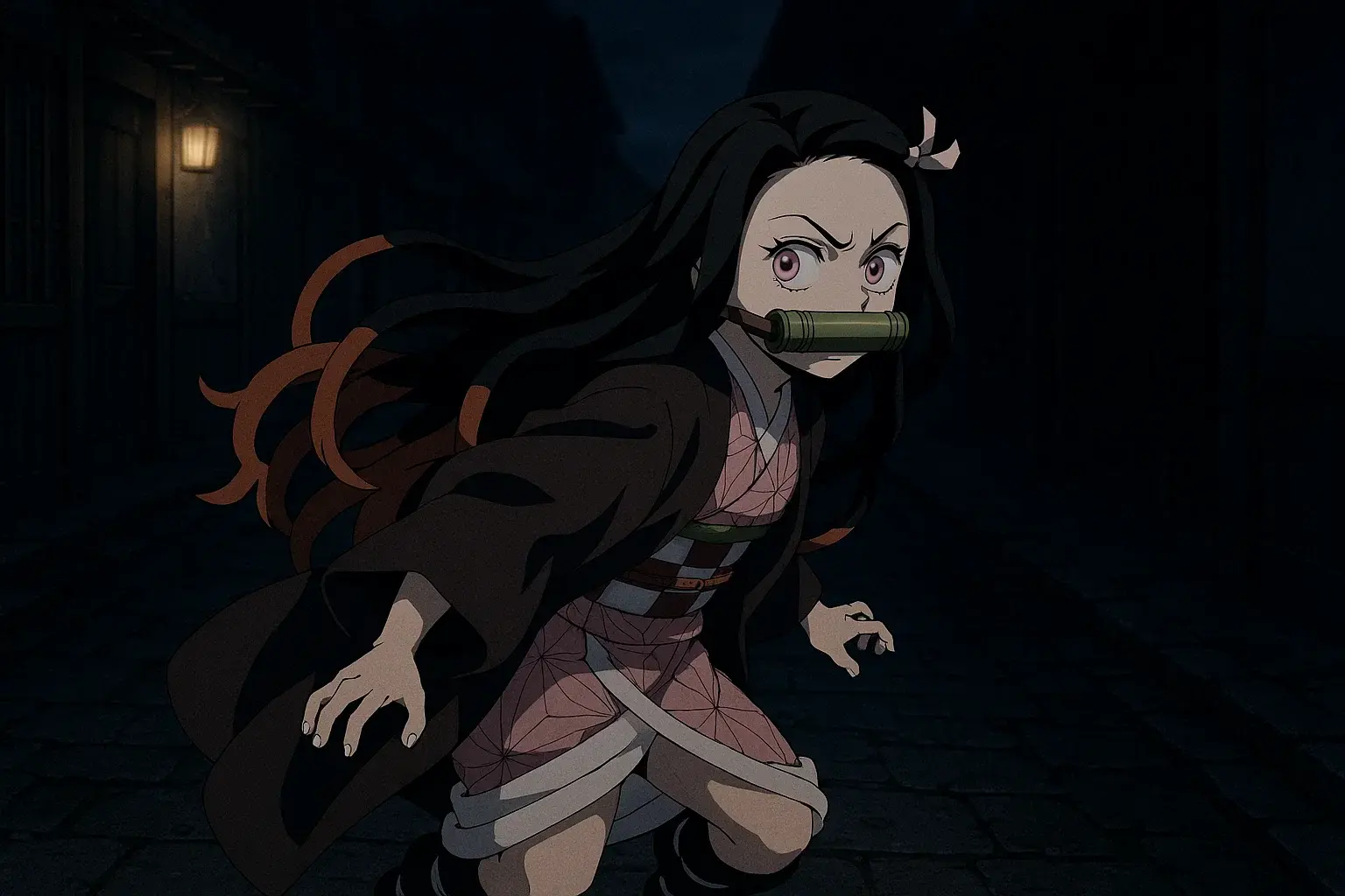 illustration for perceive