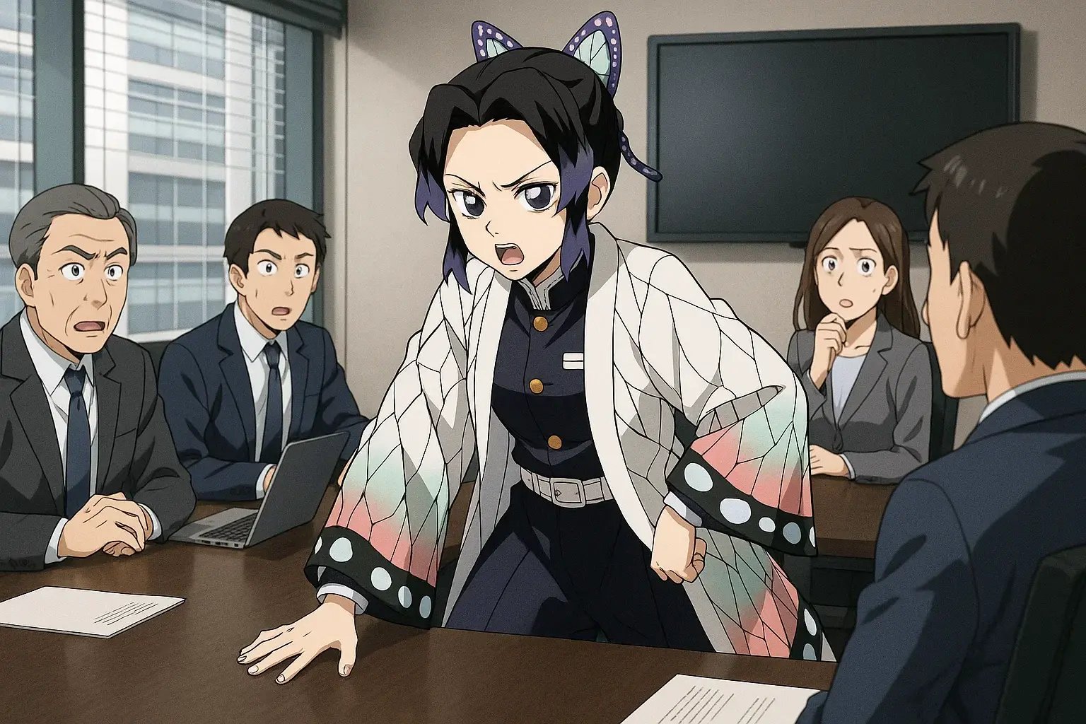 illustration for seize