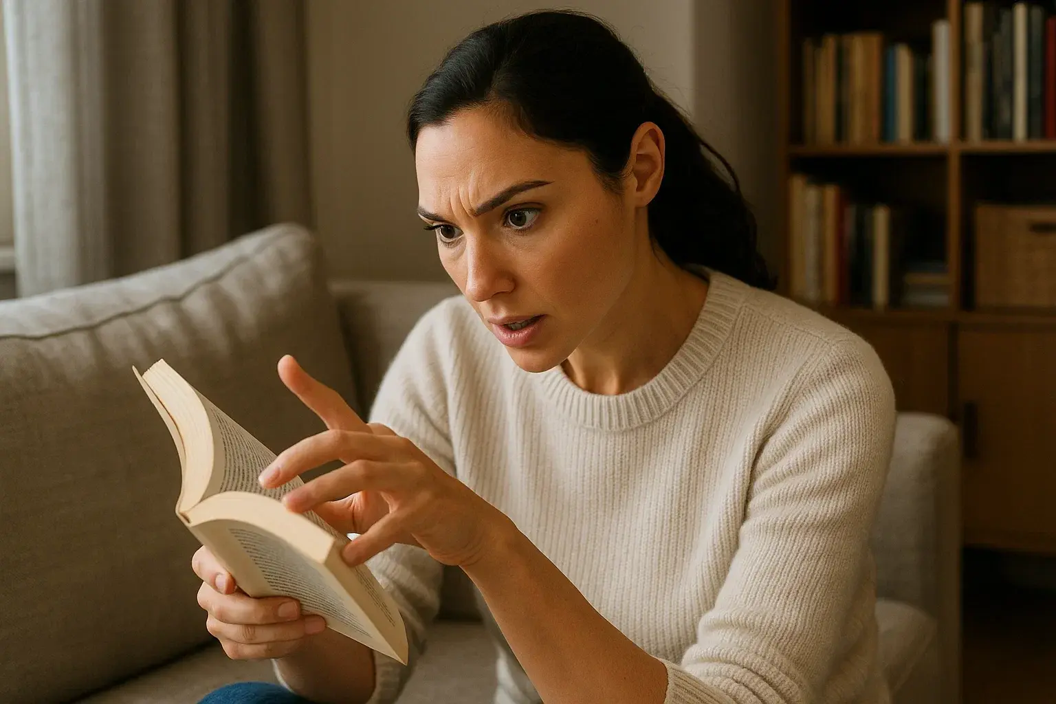 illustration for grasp