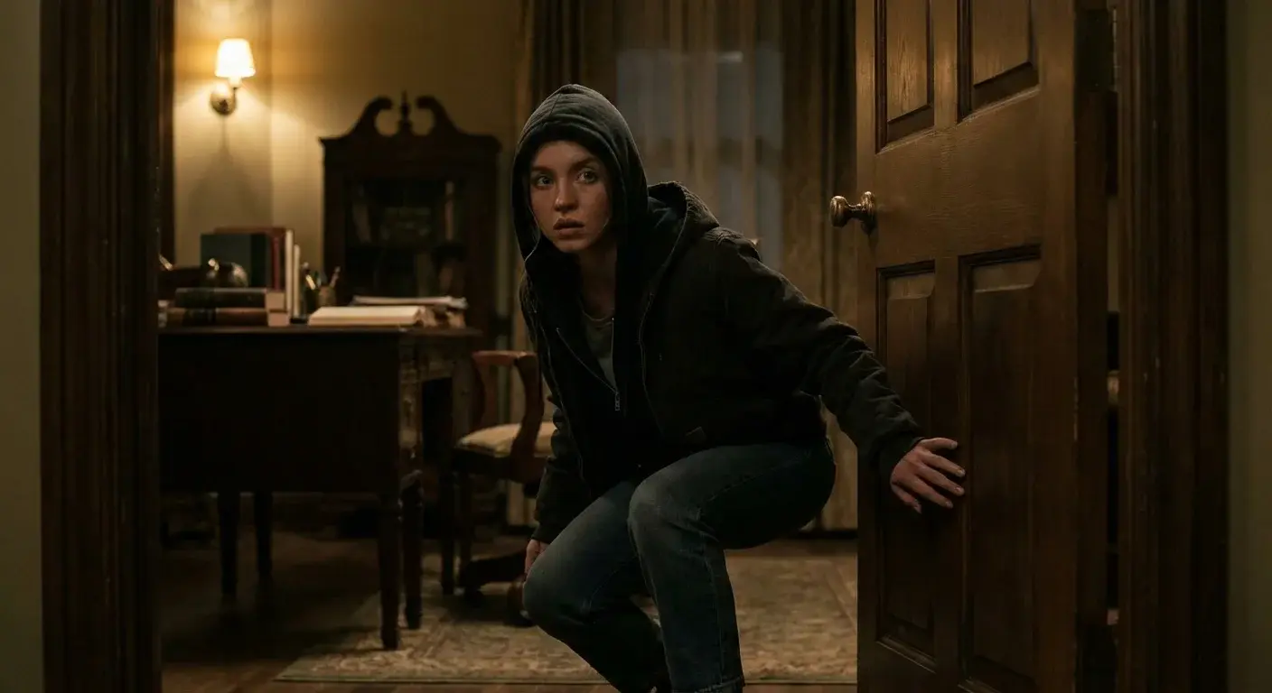 illustration for creep