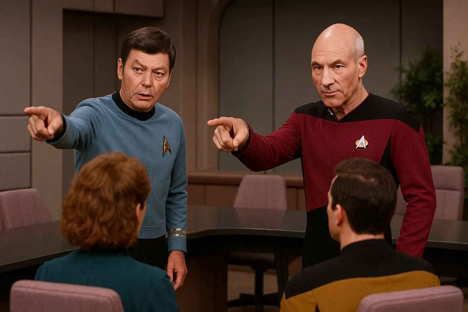 illustration for appoint