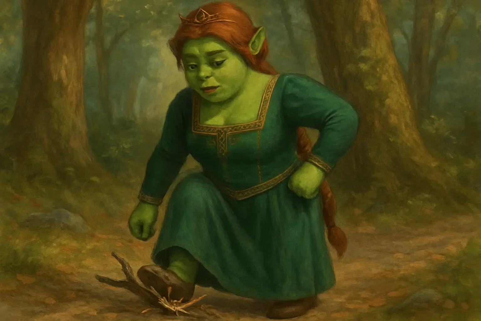 illustration for snap