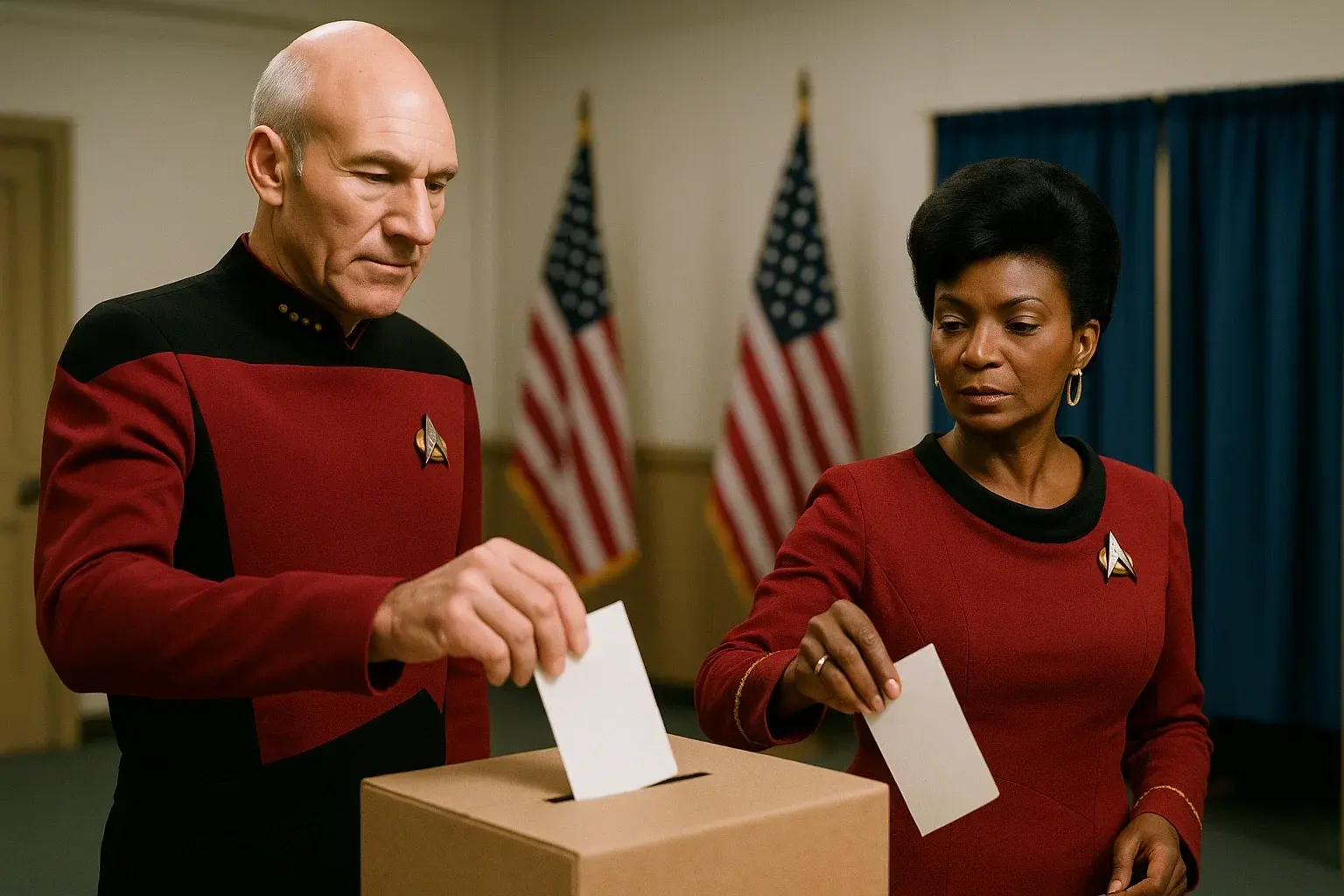 illustration for constitution