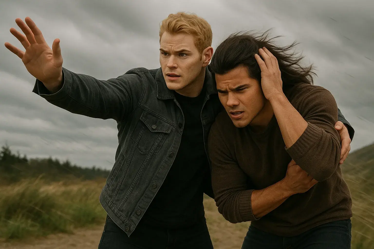 illustration for shield