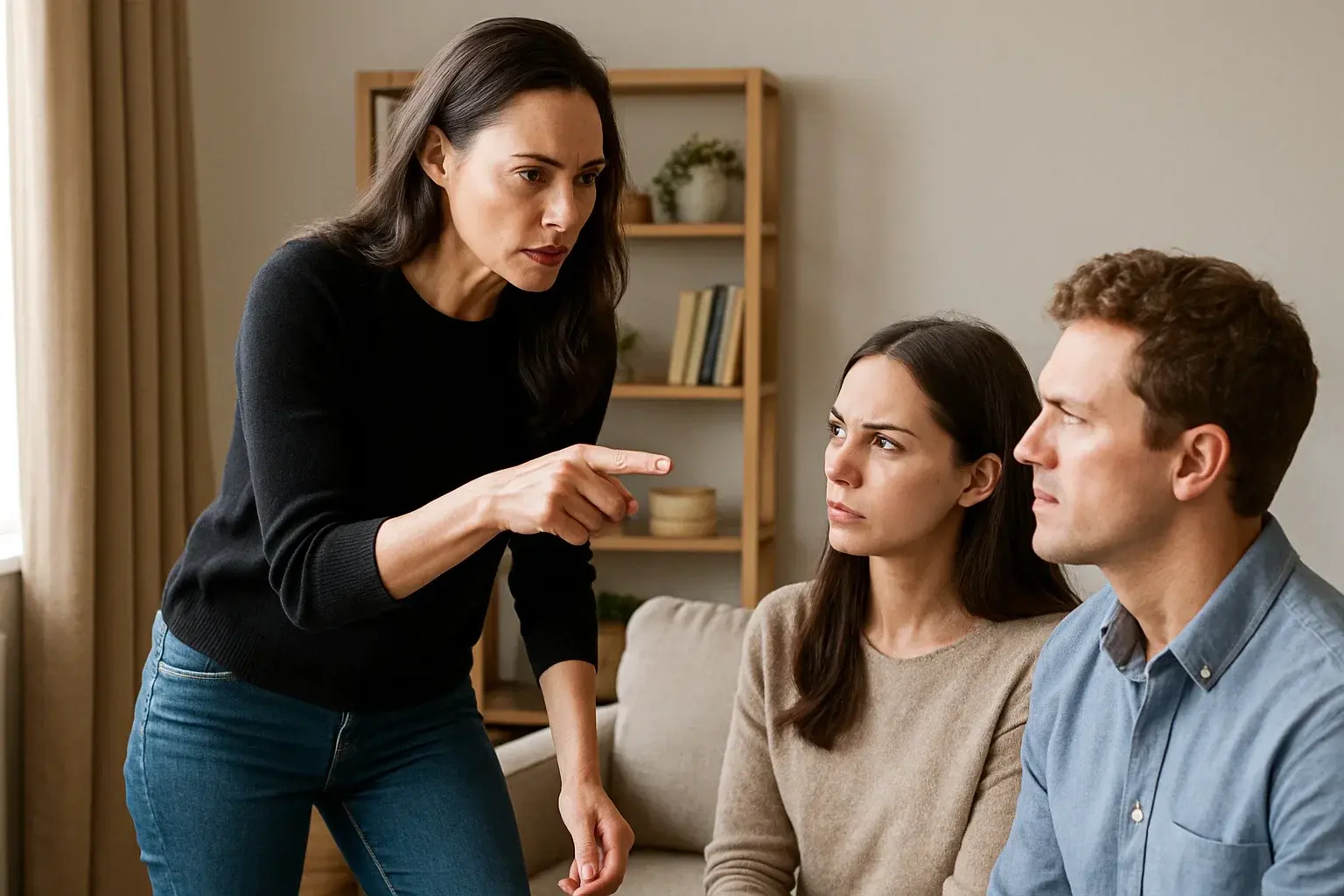 illustration for impose