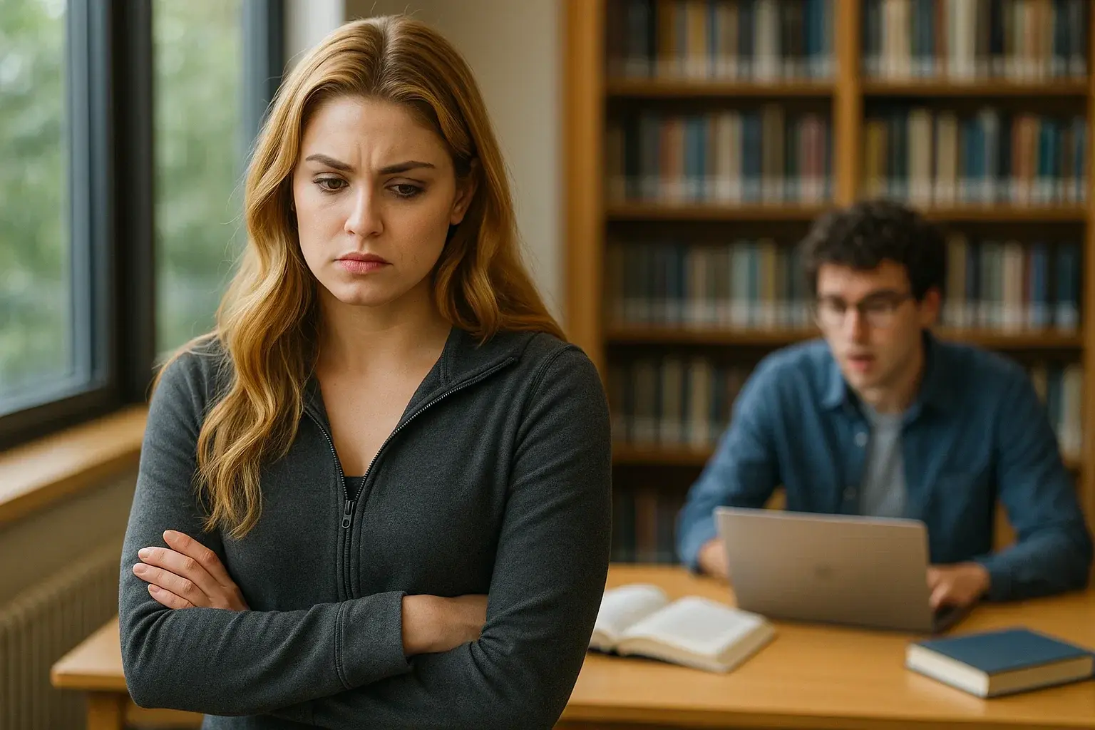 illustration for reluctant