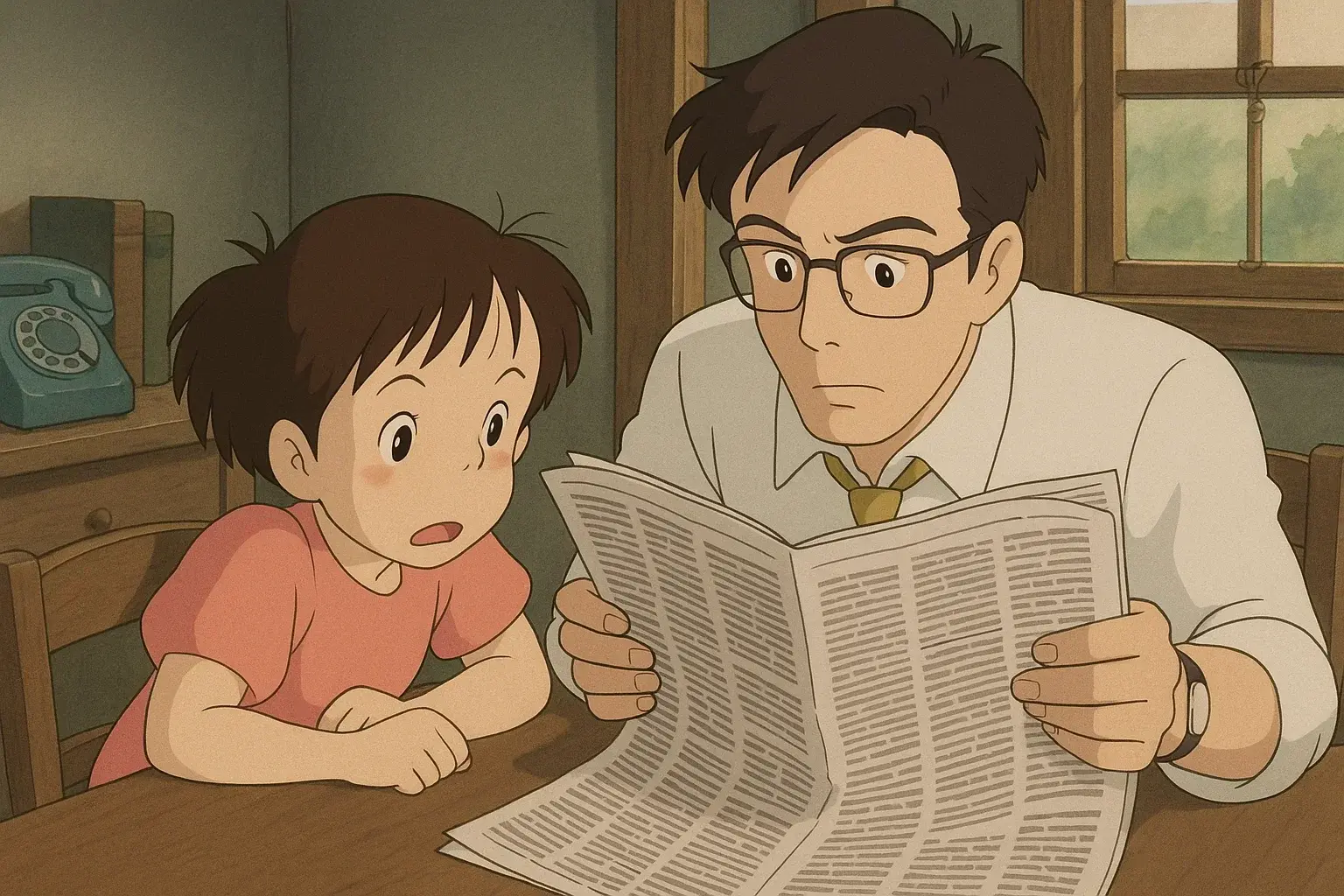 illustration for legislation