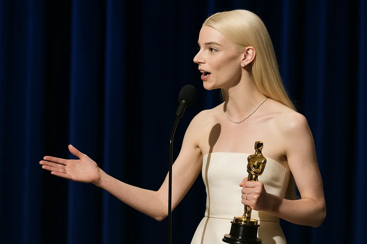 illustration for dedicate