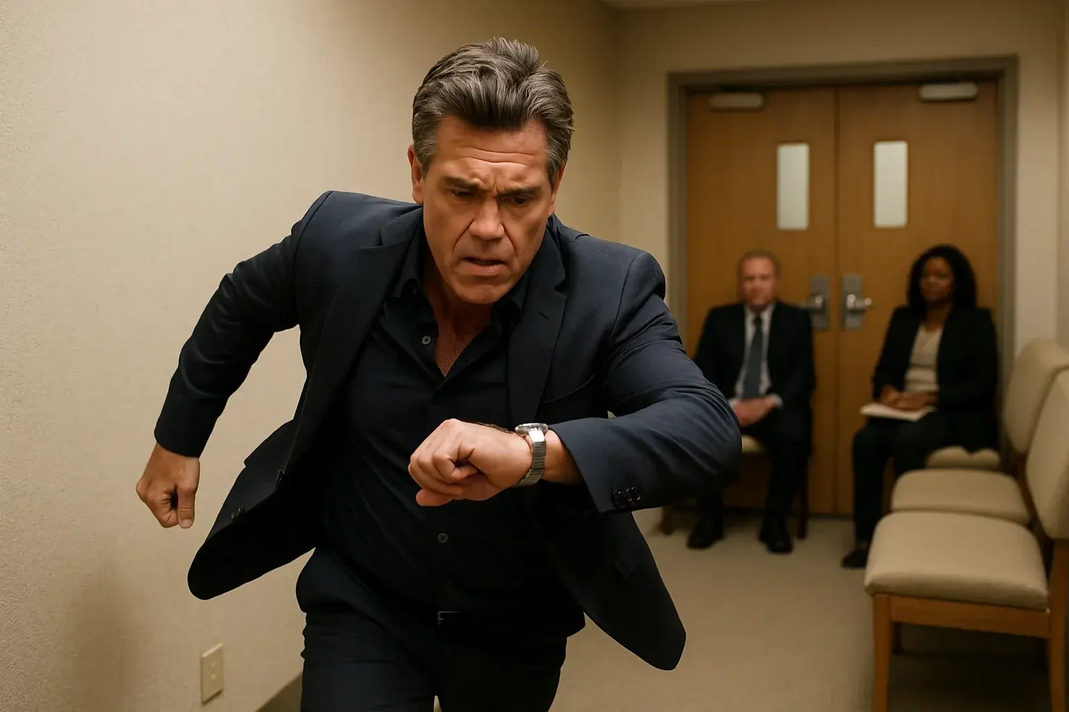 illustration for kill