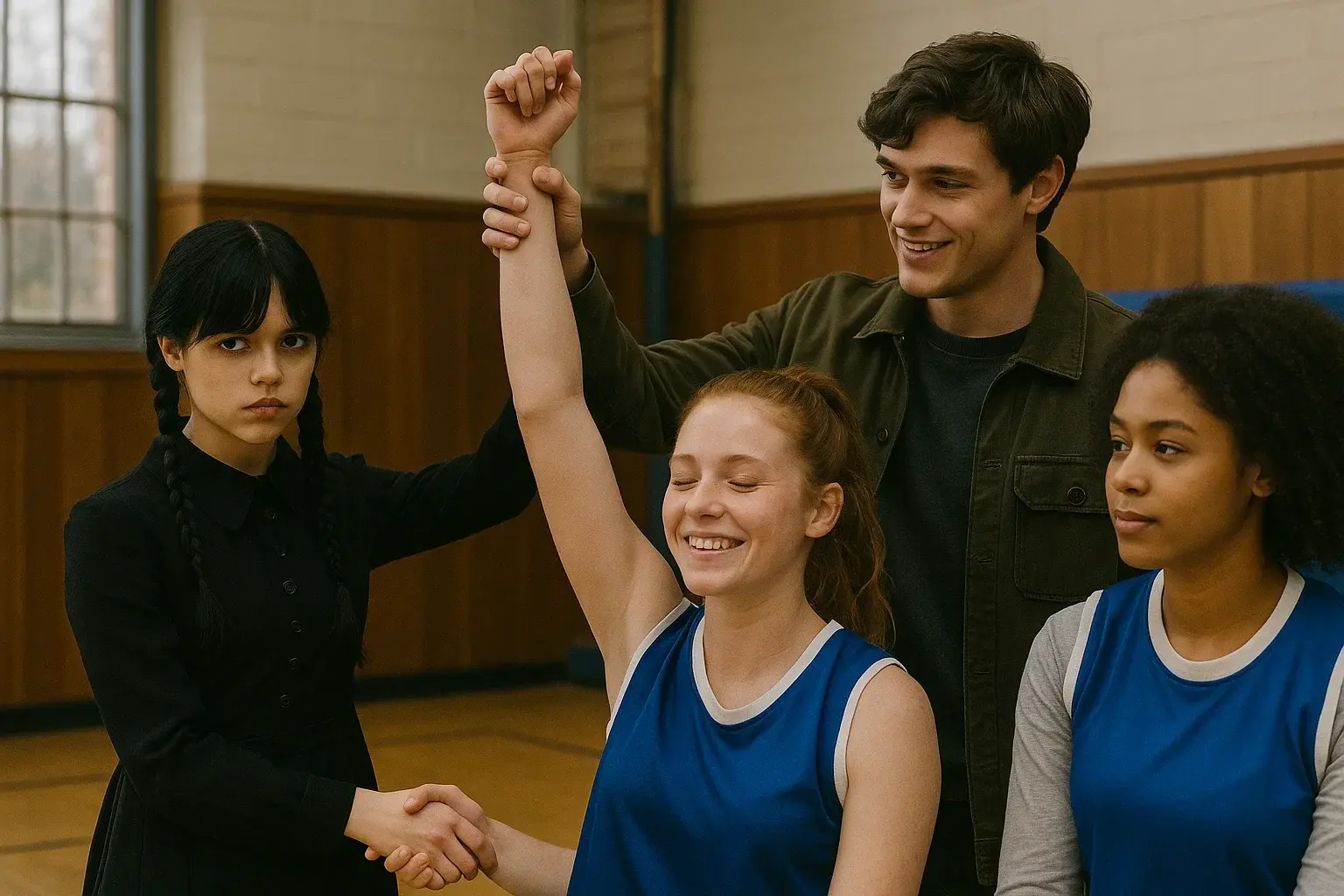 illustration for nominate