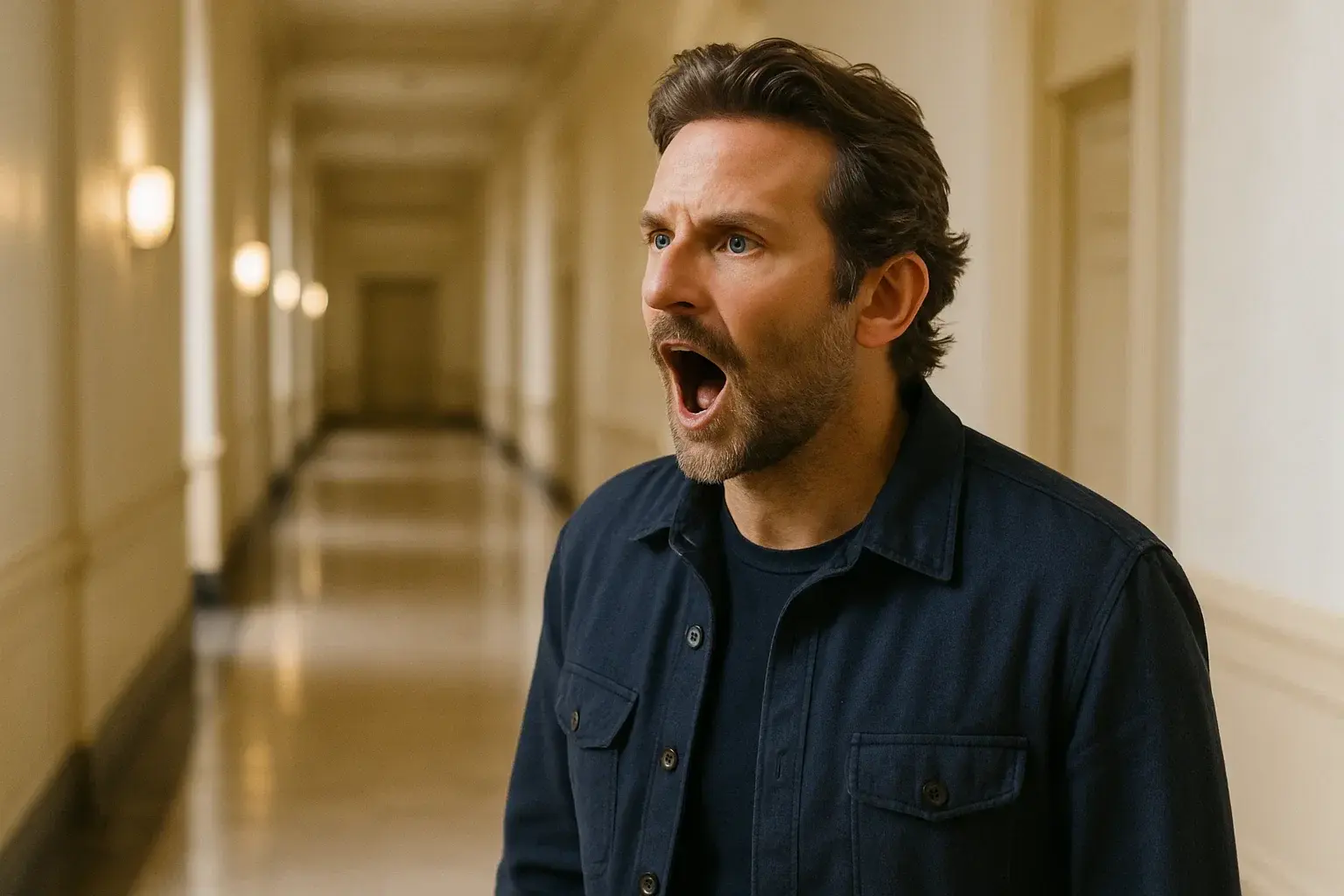 illustration for echo