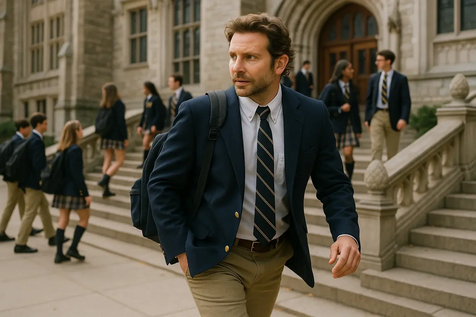 illustration for elite