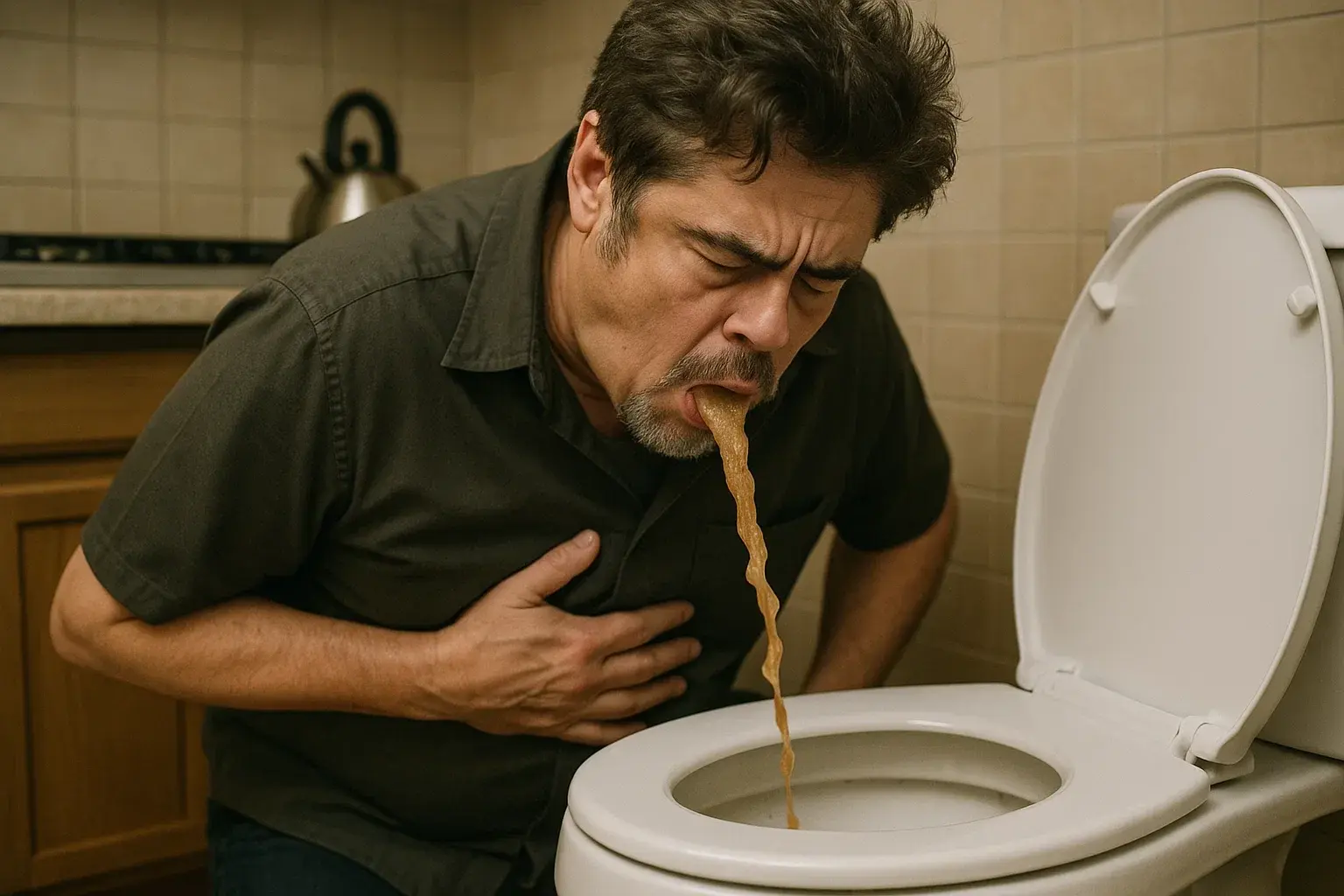 illustration for delicate