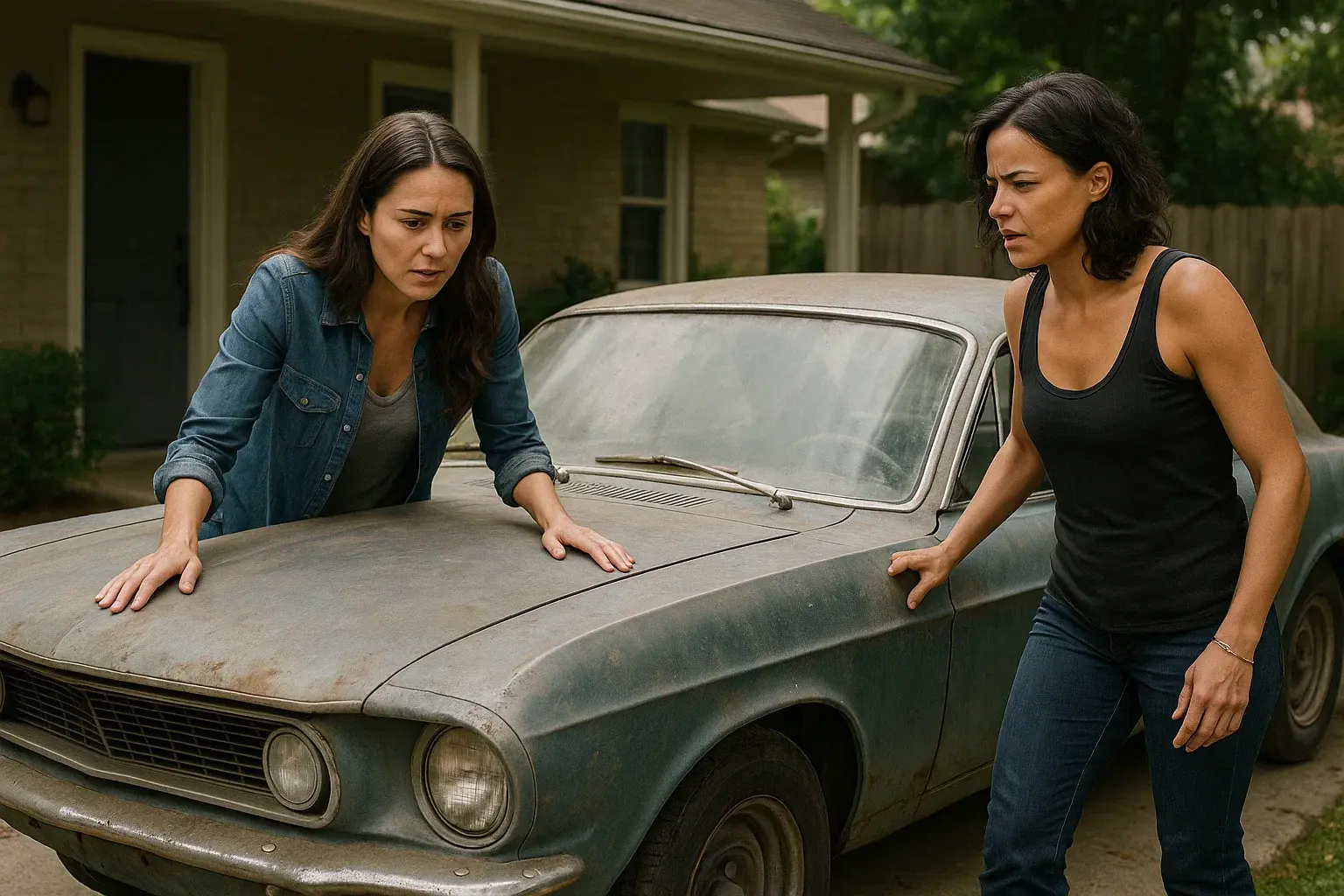 illustration for inherit