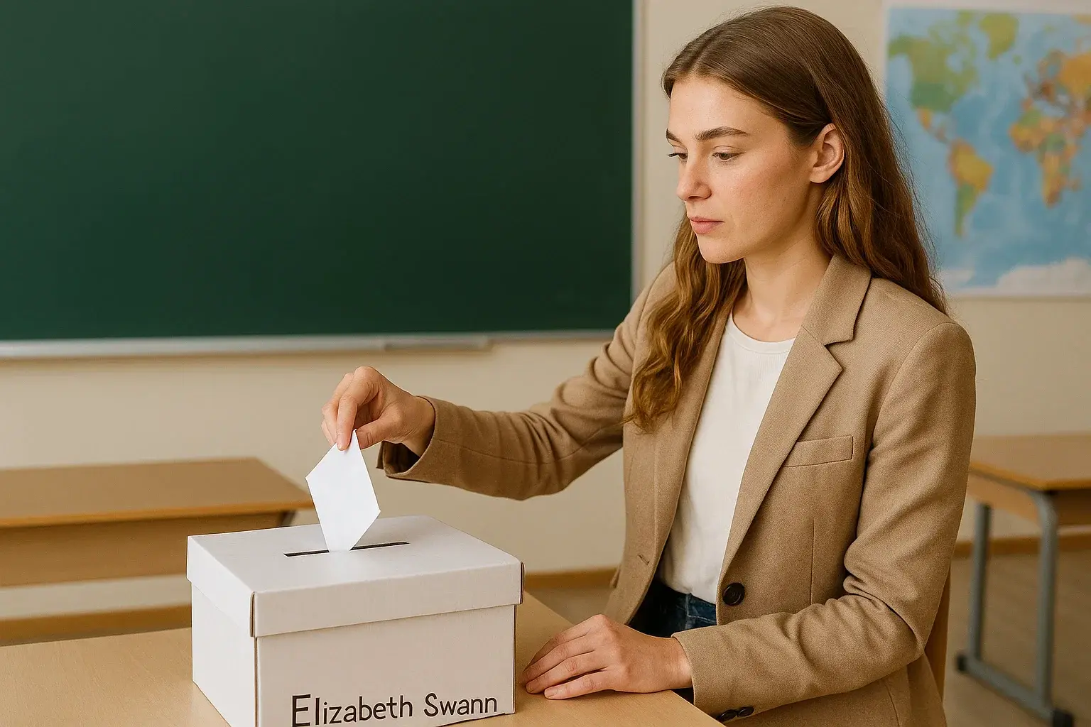 illustration for resolution