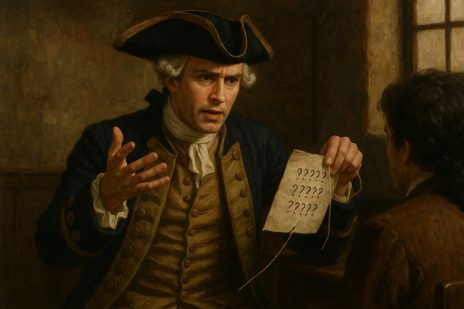 illustration for string