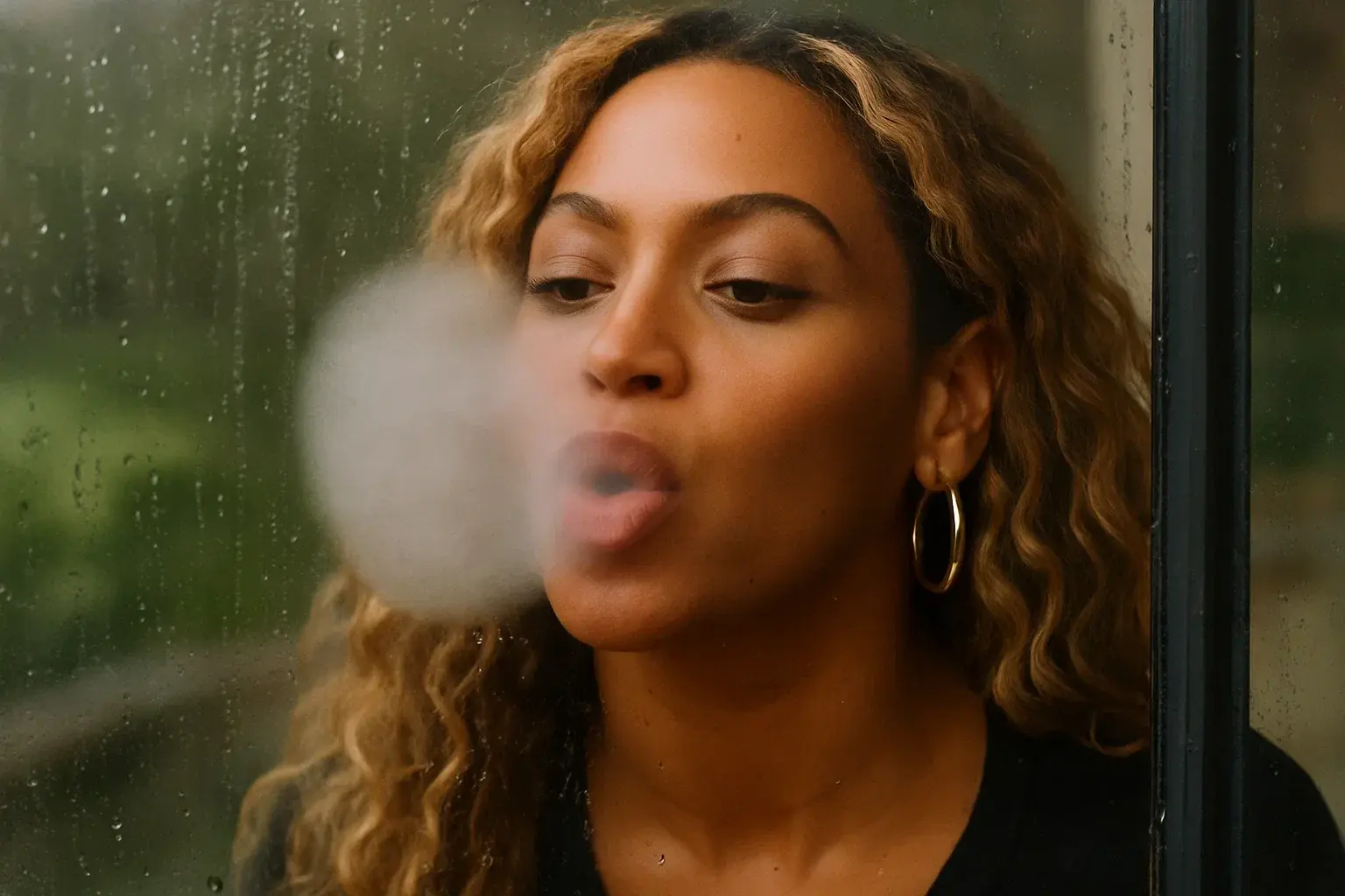 illustration for cloud