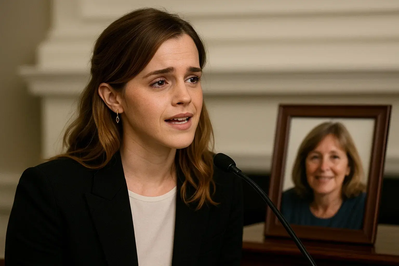 illustration for late