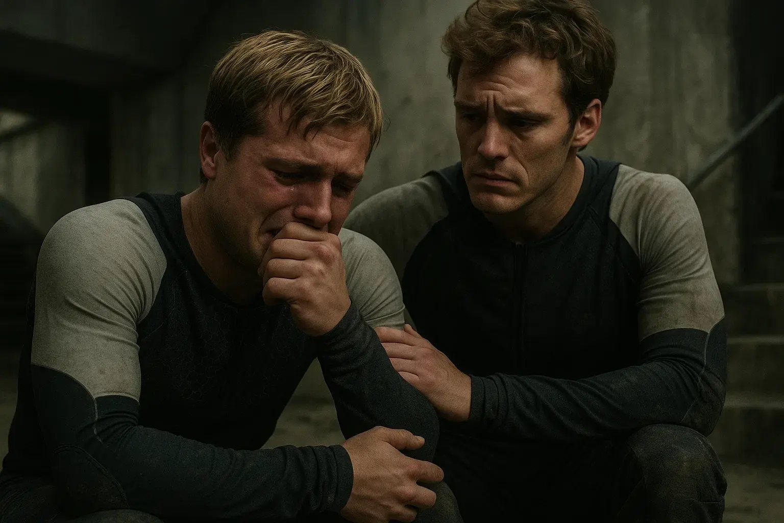 illustration for contain