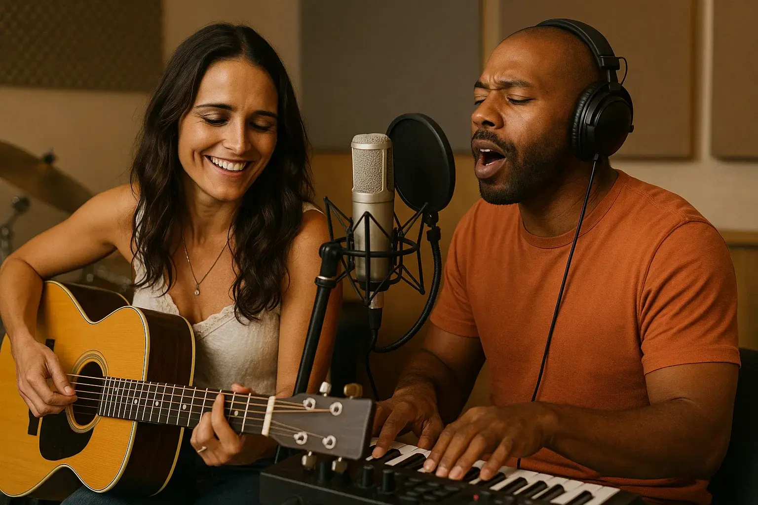 illustration for channel