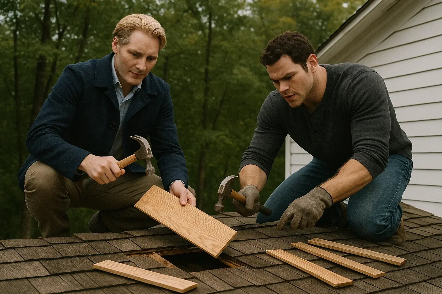 illustration for patch