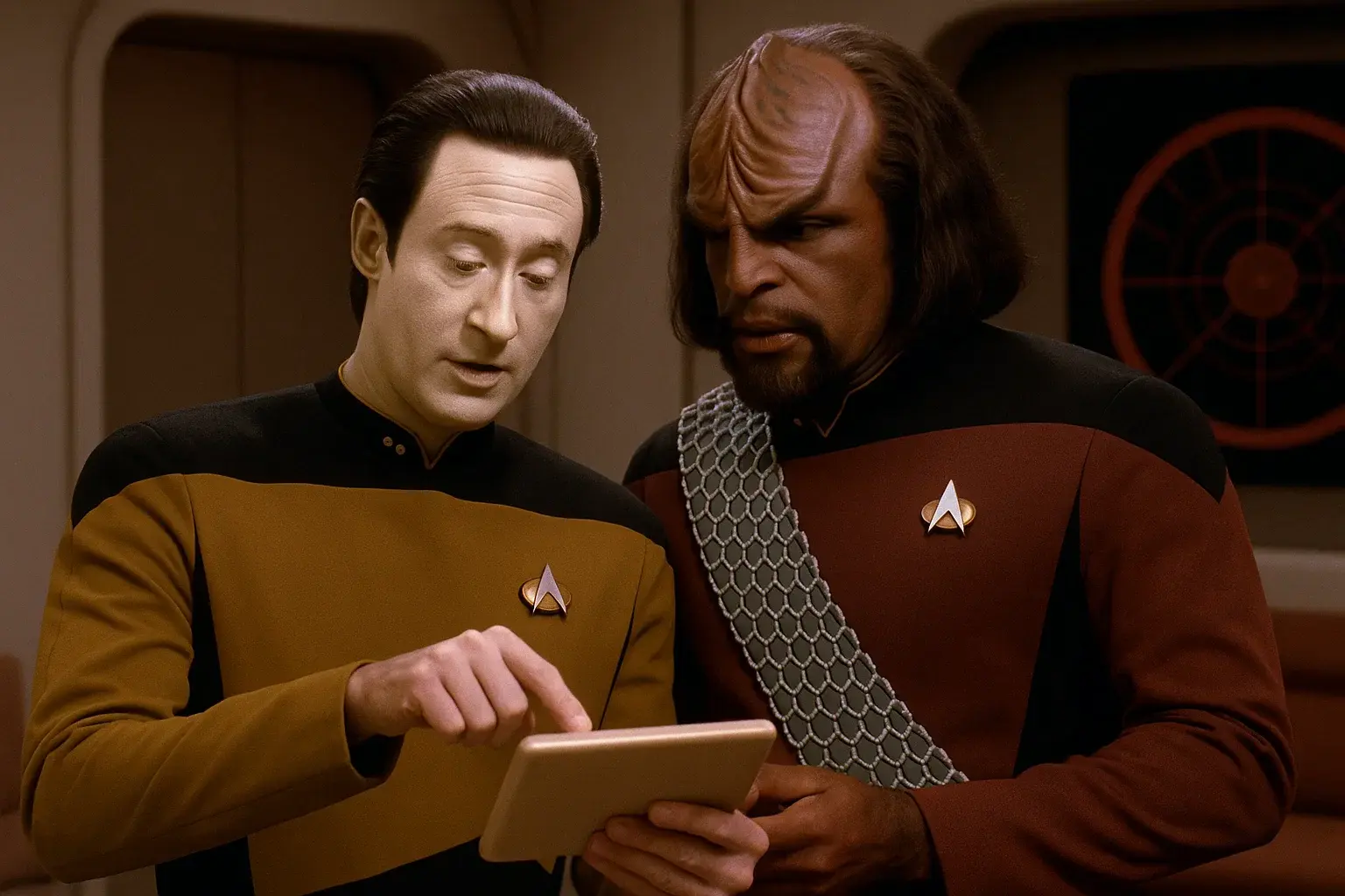 illustration for literal