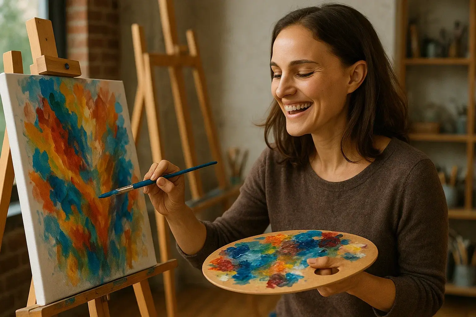 illustration for derive