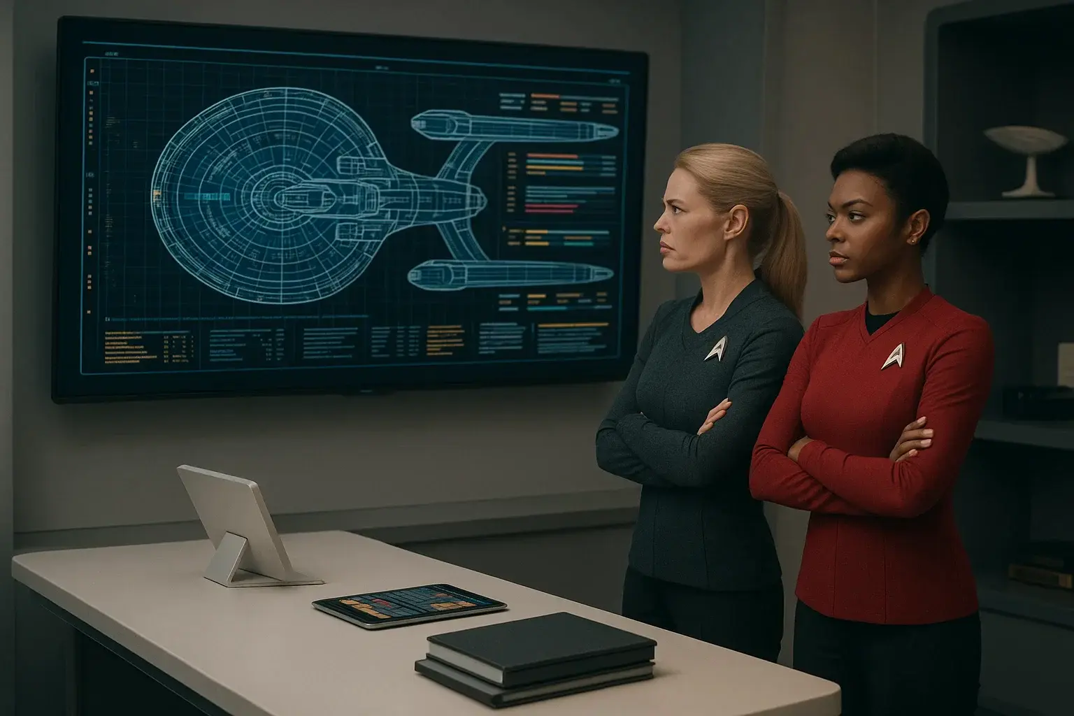 illustration for backward