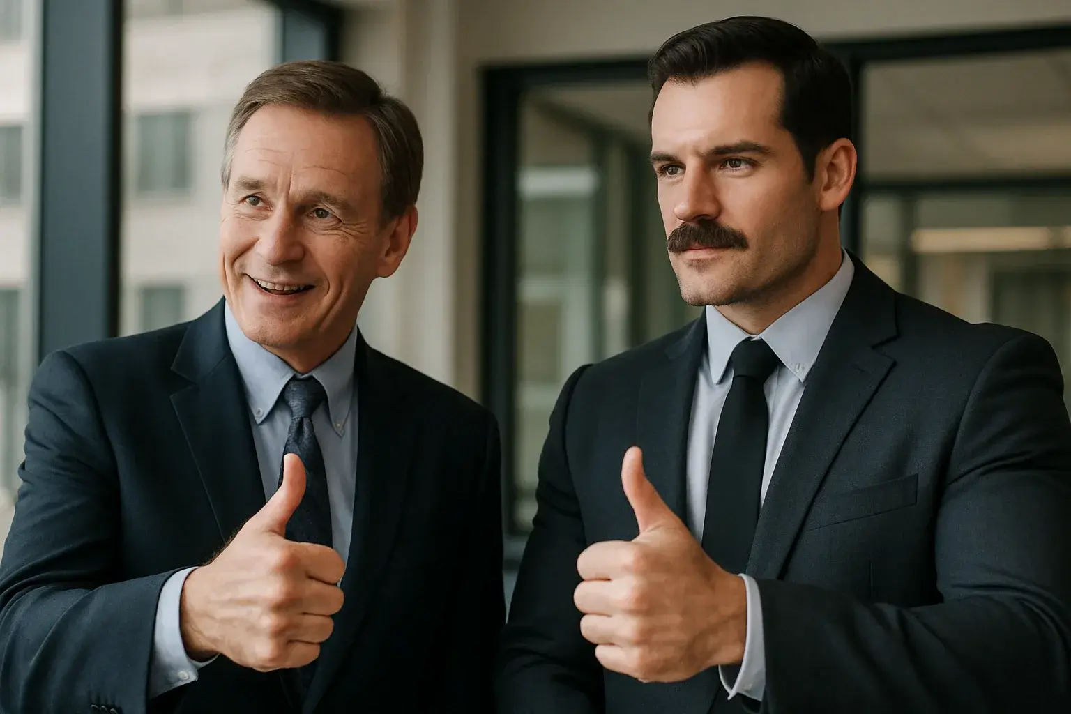 illustration for gesture