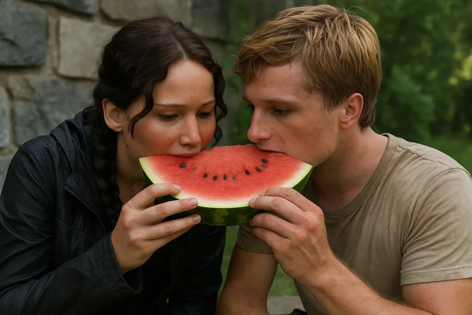 illustration for slice