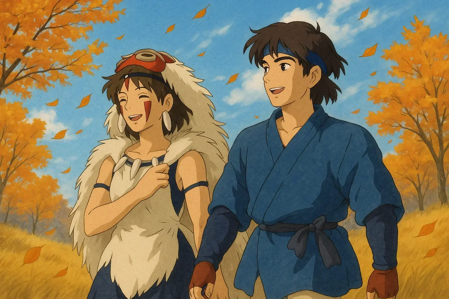 illustration for crisp