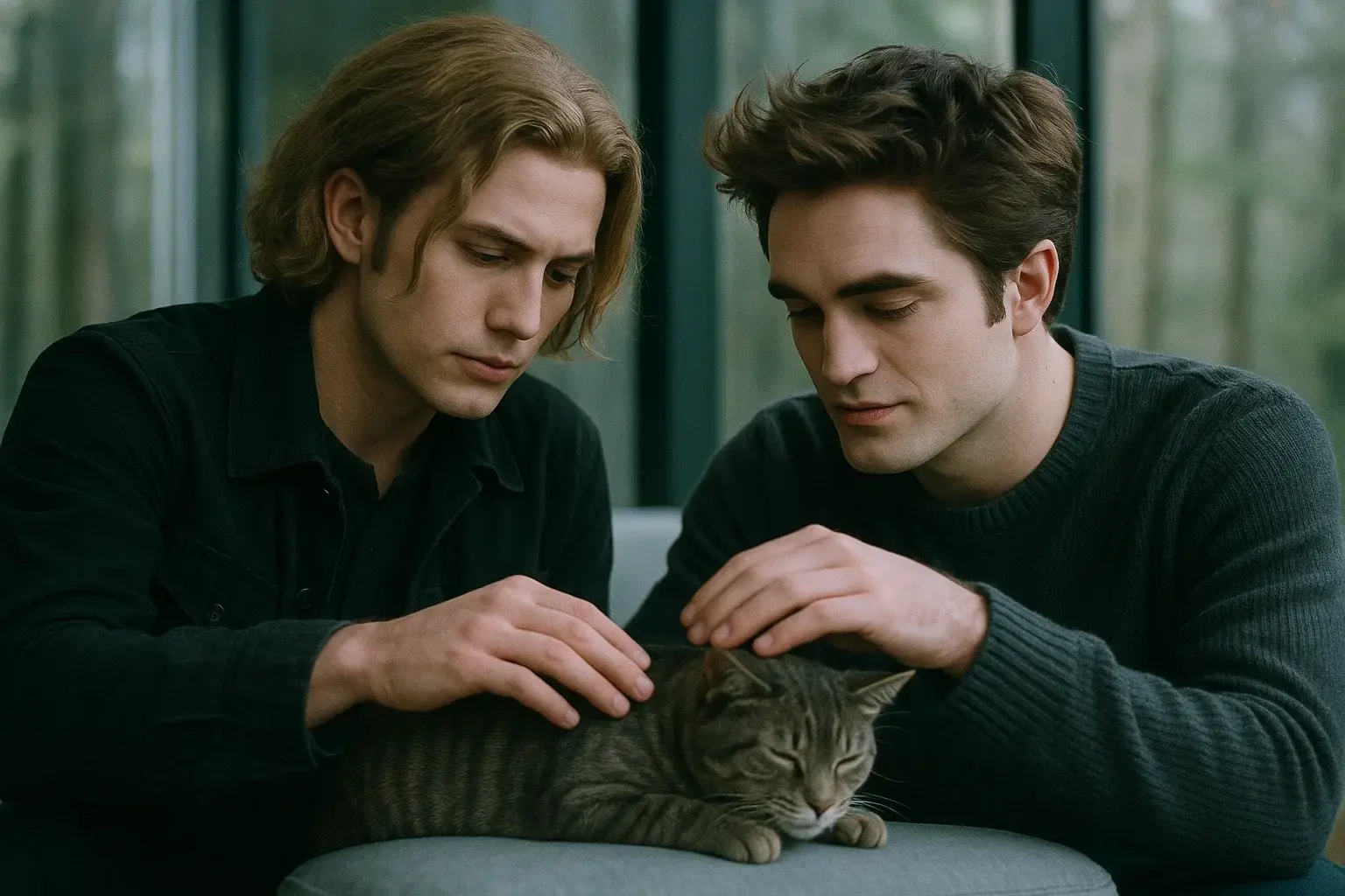 illustration for pat