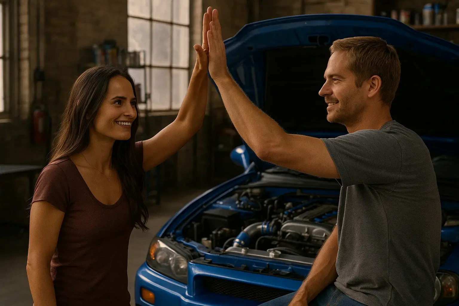 illustration for merit